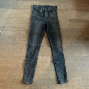 Citizen of Humanity Rocket Jeans